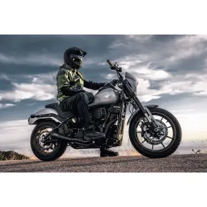 Airform Battlescar™ Jacke - Erwachsene - S - 28205479