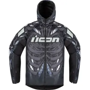 Airform Manik'r™ Jas - Volwassene - S - 28206668