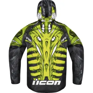 Airform Manik'r™ Jas - Volwassene - S - 28206674