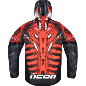 Airform Manik'r™ Jas - Volwassene - XL - 28206683