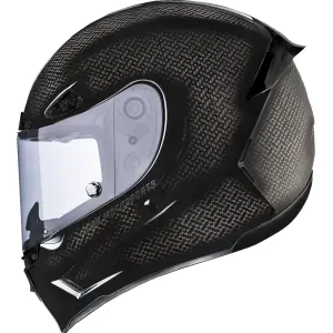 Airframe Pro™ Carbon 4Tress Helmet - Black - Adult - 2XL - 010116657