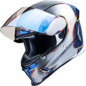 Airframe Pro™ Reentry Helm - Silber - Erwachsene - 2XL - 010117372