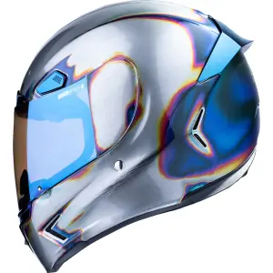 Airframe Pro™ Reentry Helm - Silber - Erwachsene - XL - 010117371