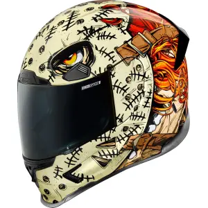 Airframe Pro™ TopShelf Helm - Rot - Erwachsene - S - 010115072