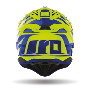 AIROH AVIATOR 3  TC21 GLOSS: Méret - M