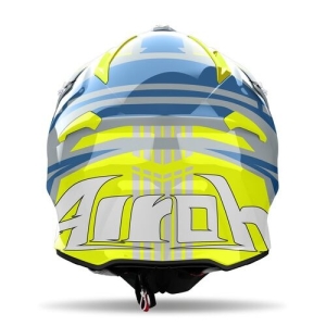 Airoh Aviator Ace 2 Proud Gloss Helmet: Mărime - L