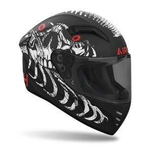 Airoh Connor Myth Helmet Matt: Mărime - L