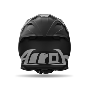 Airoh Twist 3 Color Helmet Black Matt: Mărime - L