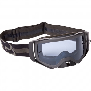AIRSPACE MERZ GOGGLE [BLK]: Rozmiar - OneSize