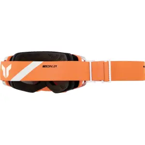 Aktivieren Goggle - Orange - Erwachsene - Einheitsgröße - 26013704