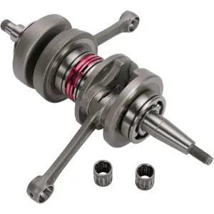 Albero motore Stroker - Acciaio - H129