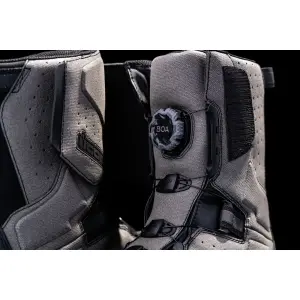 Alcan Waterproof Boots - Gray - Adult - 34031244