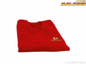Algodón Vesta (talla L) - rojo - Malossi