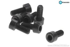 Allen Screw M5x12 - 00000004512 - Derbi