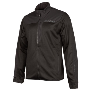 Alloy Jacket Black - Asphalt: Mărime - XL