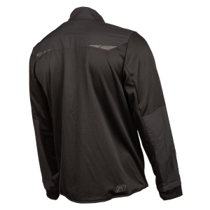 Alloy Jacket Black - Asphalt: Mărime - XL
