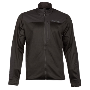 Alloy Jacket Black - Asphalt: Mărime - XL
