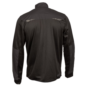 Alloy Jacket Black - Asphalt: Mărime - XL