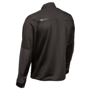 Alloy Jacket Black - Asphalt: Mărime - XL