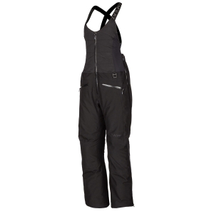 Allure Bib Black: Mărime - M