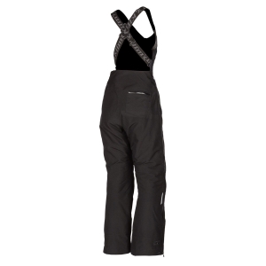 Allure Bib Black: Mărime - M