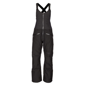 Allure Bib Black: Mărime - M