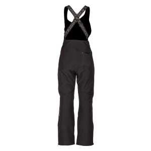 Allure Bib Black: Mărime - M