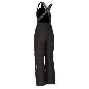 Allure Bib Black: Mărime - M