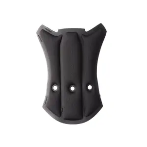Almofada superior para capacete SM7 - Preta - Adulto - 01344146