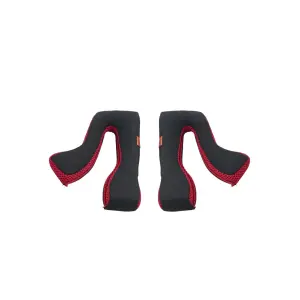 Almohadilla de mejilla para casco SM5 - Adulto - M - 01343522