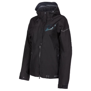 Alpine Jacket Black - Cosmic: Mărime - M