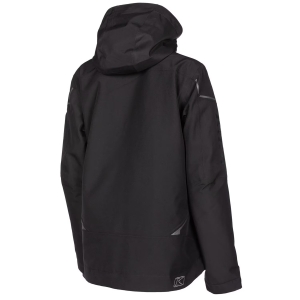 Alpine Jacket Black - Cosmic: Mărime - M