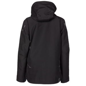 Alpine Jacket Black - Cosmic: Mărime - M