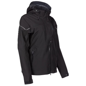 Alpine Jacket Black - Cosmic: Mărime - M