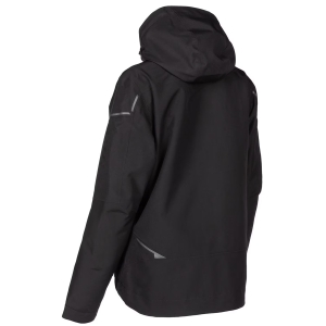 Alpine Jacket Black - Cosmic: Mărime - M