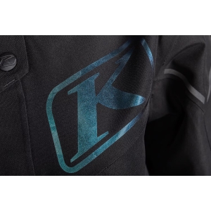 Alpine Jacket Black - Cosmic: Mărime - M