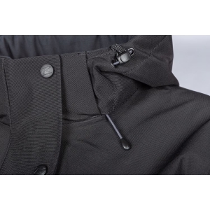 Alpine Jacket Black - Cosmic: Mărime - M