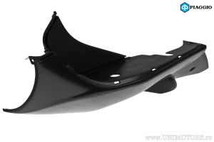 Alsó bal oldali burkolat - 00G01504281 - Piaggio