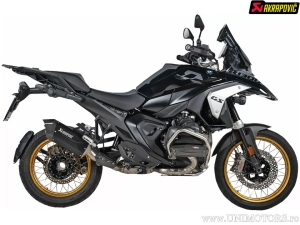 Alsó bukócső - BMW R 1300 GS ABS ('23-'25) / R 1300 GS ABS Adventure Triple Black ('24-'25) - Akrapovič