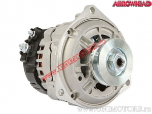 Alternator - BMW R 850 R Roadster / R 1200 CL / R 1200 C / R 1150 RT ABS - Arrowhead