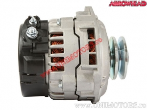 Alternator - BMW R 850 R Roadster / R 1200 CL / R 1200 C / R 1150 RT ABS - Arrowhead