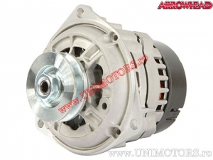 Alternator - BMW R 850 R Roadster / R 1200 CL / R 1200 C / R 1150 RT ABS - Arrowhead