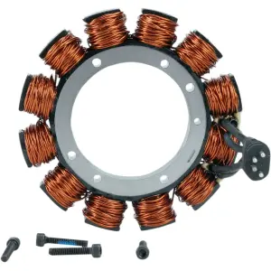 Alternator Stator - DS195096