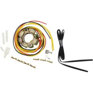 Alternatore statore - Suzuki RM 125 / RM 250 ('94-'97) - Alce