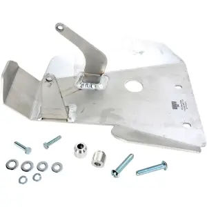 Alumínium Motorvédő - HONDA CRF 250 L ('12-'20) - Moose