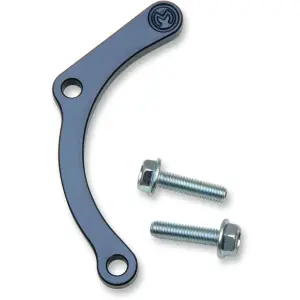 Aluminiowa osłona silnika - HONDA CR 125 R ('97-'07) - Moose