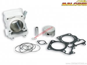 Aluminium cilinder 4T (diameter 61mm / 3111588) - Benelli CafféNero 150 H2O 4T E3 ('13-'15) - Malossi