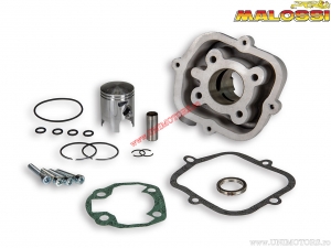 Aluminium cilinder (diameter 39mm / 315476) - MBK 50 motorfietsen - Malossi