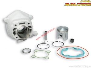Aluminium MHR replica cilinder (diameter 47mm / 318429) - Malossi