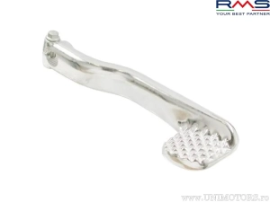 Aluminium startpedaal - Aprilia Scarabeo / Gulliver / SR 50 / SR WWW / Rally / SR Replica 50cc 2T - (RMS)